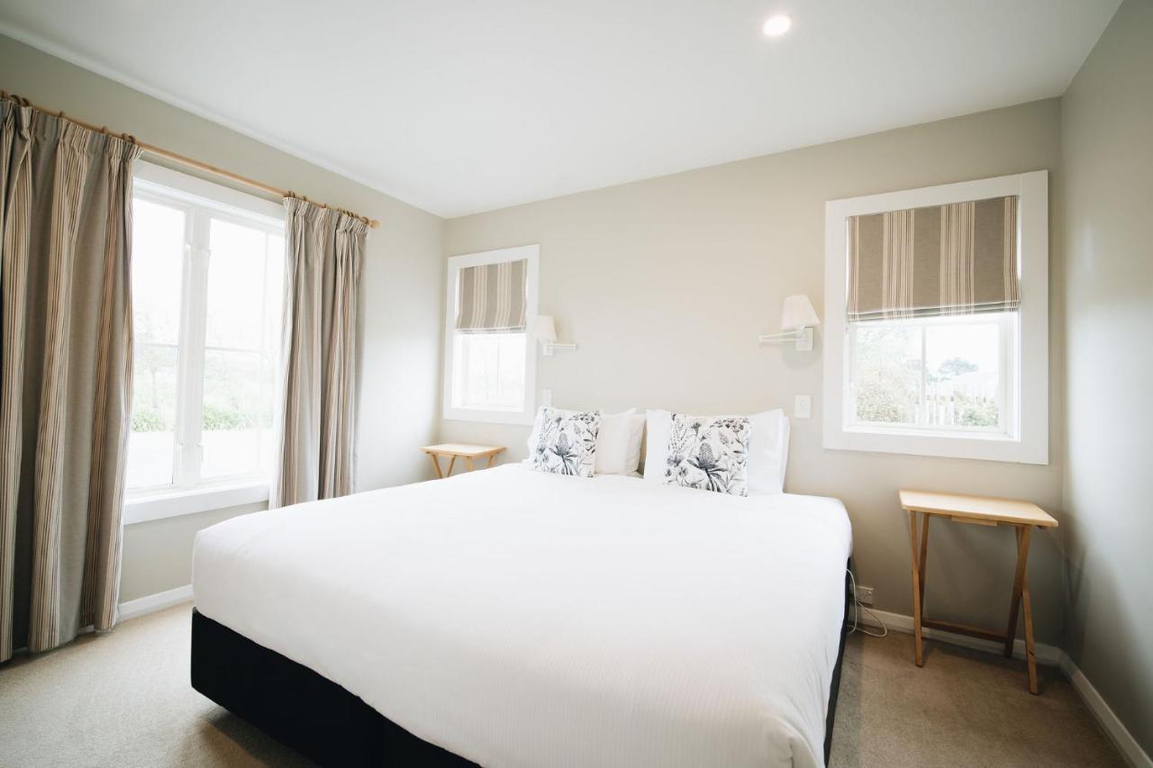 Brackenridge Country Retreat & Spa Martinborough Bagian luar foto