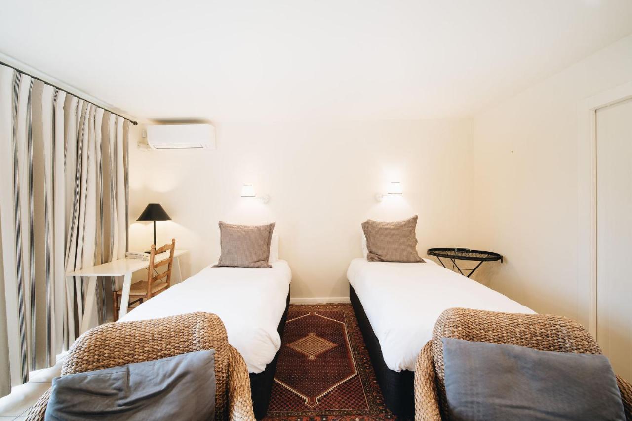 Brackenridge Country Retreat & Spa Martinborough Bagian luar foto