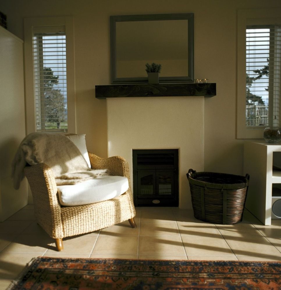 Brackenridge Country Retreat & Spa Martinborough Bagian luar foto