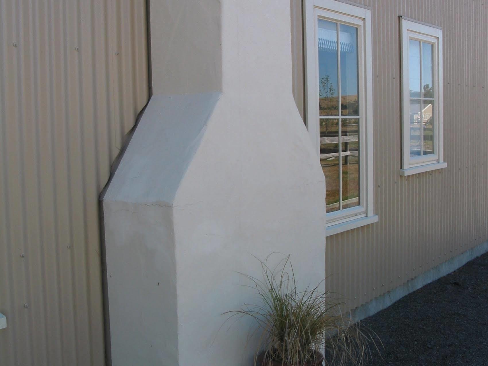 Brackenridge Country Retreat & Spa Martinborough Bagian luar foto