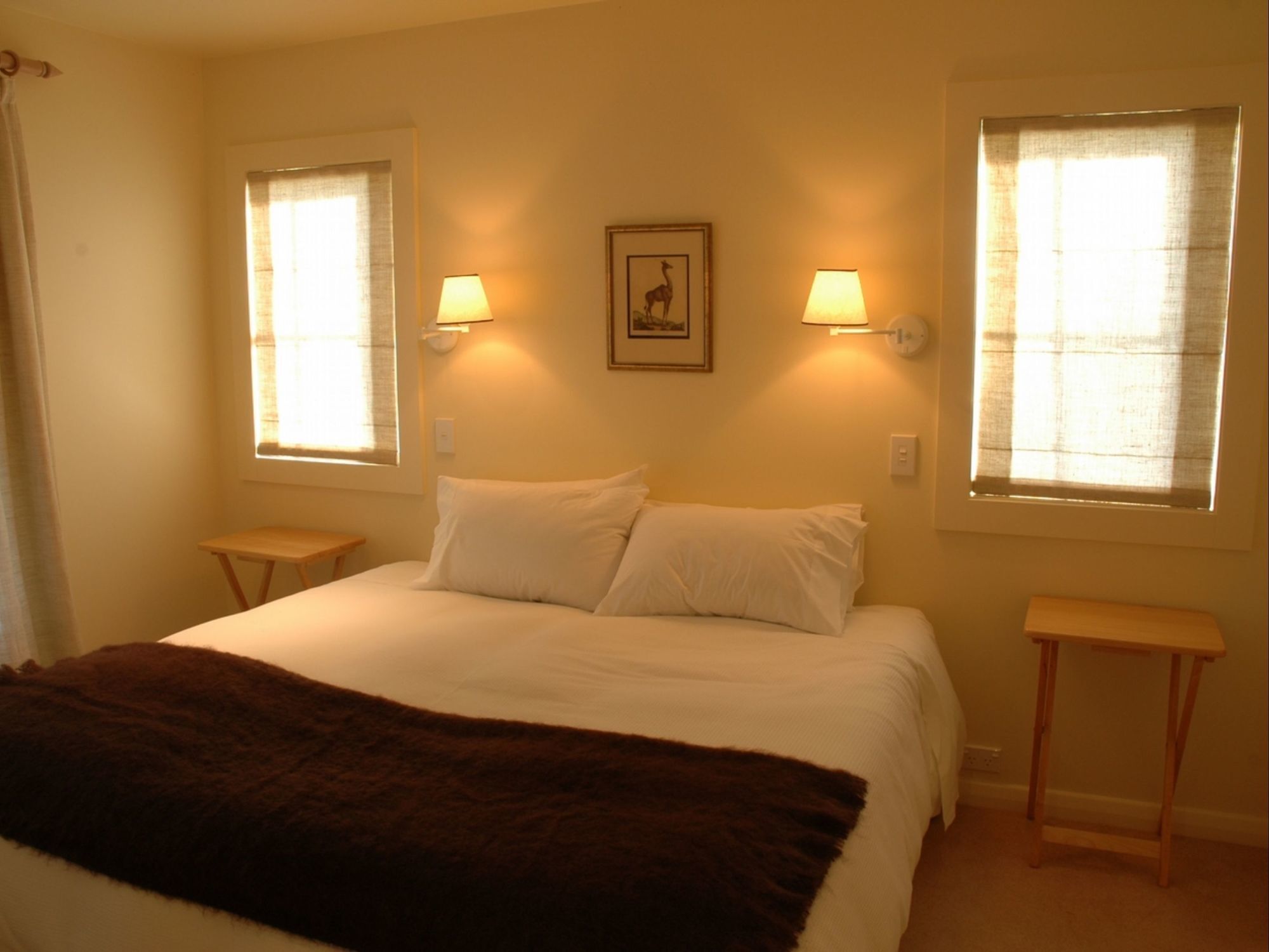 Brackenridge Country Retreat & Spa Martinborough Bagian luar foto